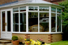 conservatories South Tehidy