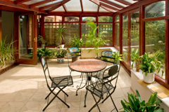 South Tehidy conservatory quotes