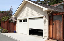 South Tehidy garage construction leads