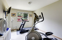 South Tehidy home gym construction leads